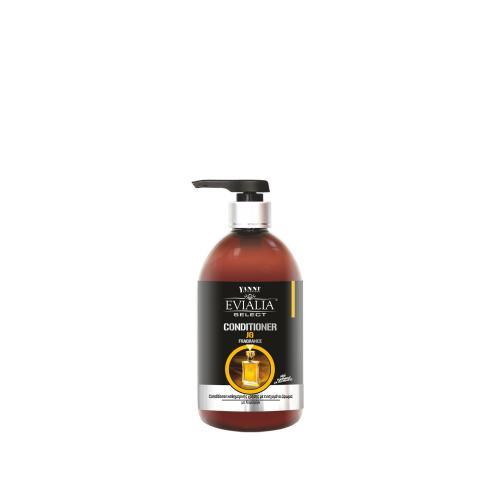 Evialia Conditioner Αρωματικό Με Πανθενόλη (Προβιταμίνη Β5) - 500ml - 11127-5