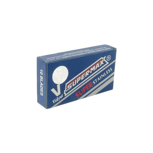 Ανταλλακτικά Ξυραφάκια Vidyut Super Max -10Τεμ - 16016