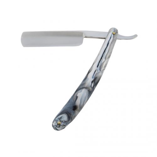 Ξυράφι-Φαλτσέτα με Πλαστική Λαβή - 16038