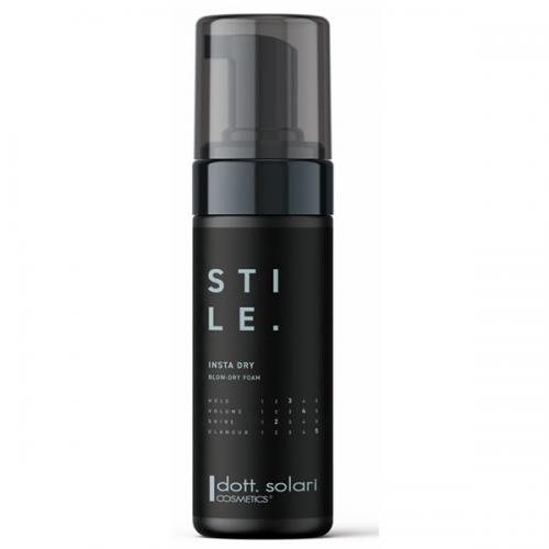STILE Blow-dry spray - 150ml - 14308