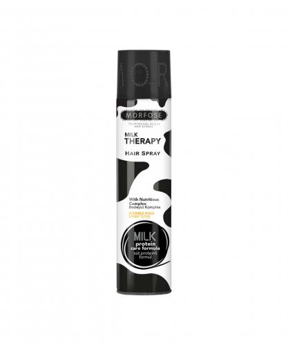 Morfose Λακ Milk Therapy - 300ml - 14147