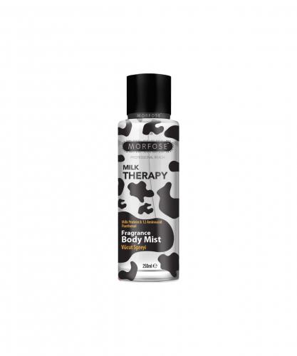 Morfose Body Mist Milk Therapy - 250ml - 25700
