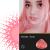 Directions Ημιμόνιμη Βαφή Μαλλιών Pastel Pink - 88ml - 10015-27