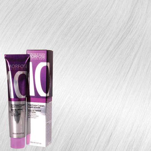 Morfose 10 Βαφή Μαλλιών Neutral - 100ml - 10023-N