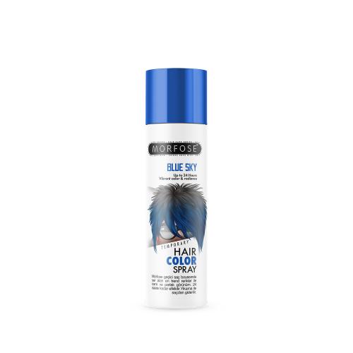 Morfose Σπρέυ Μαλλιών Mech Blue Sky - 150ml - 10037-3