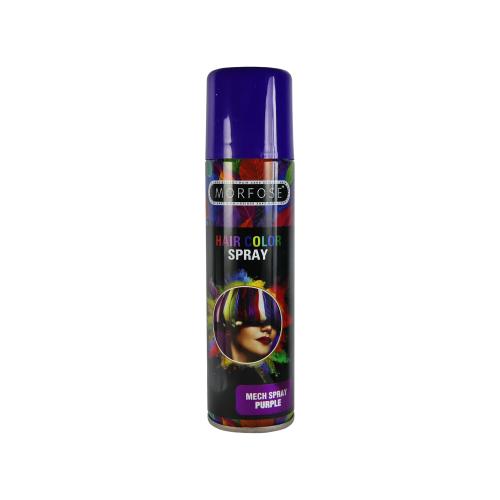 Morfose Σπρέυ Μαλλιών Mech Purple - 150ml - 10037-7