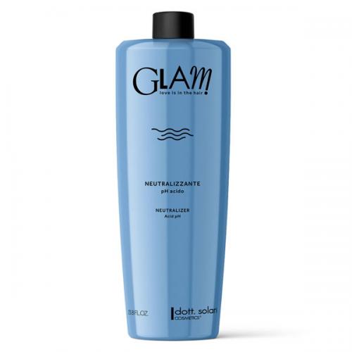 Glam Φιξάρισμα Περμανάντ Αρωματικό - 1lt - 12163