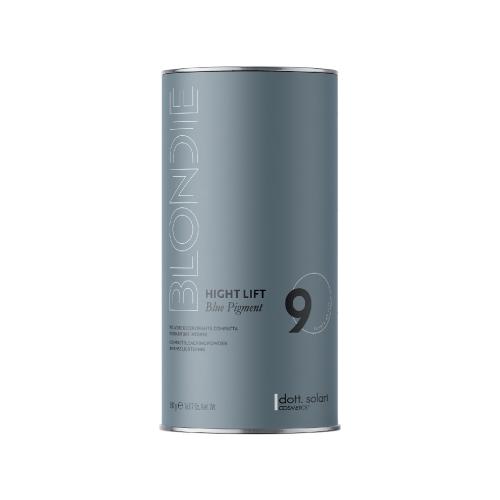 Dott Solari Blondie Ντεκαπάζ High Lift 9 τόνων Μπλε - 500gr - 12201