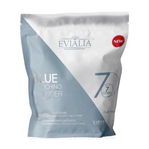 Evialia Ντεκαπάζ Μπλε 7 Τόνοι - 500gr - 12203