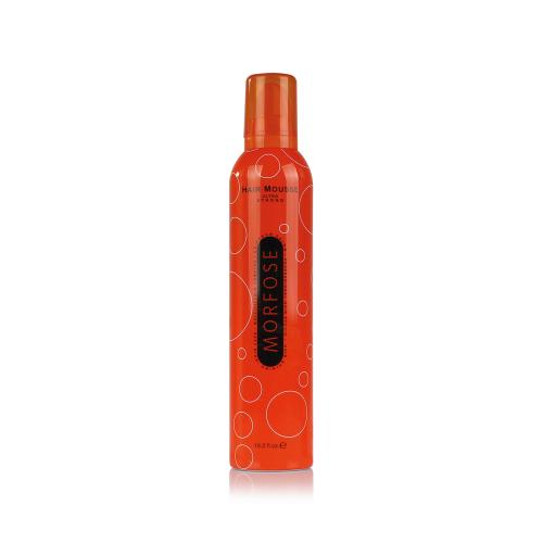 Morfose Αφρός Ultra Strong - 350ml - 14010