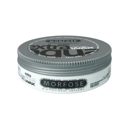 Ossion Κερί Extra Strong - 175ml / Λευκό - 14210