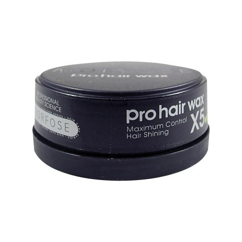 Morfose Πηλός Maximum Hold Shine Effect - 150ml - 14212-1