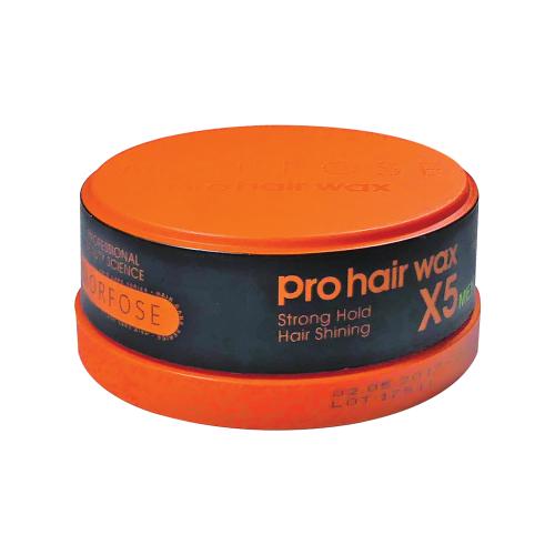 Morfose Πηλός Strong Shine Effect - 150ml - 14212-2