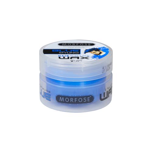 Morfose Color Wax Μπλε - 100ml - 14218-3