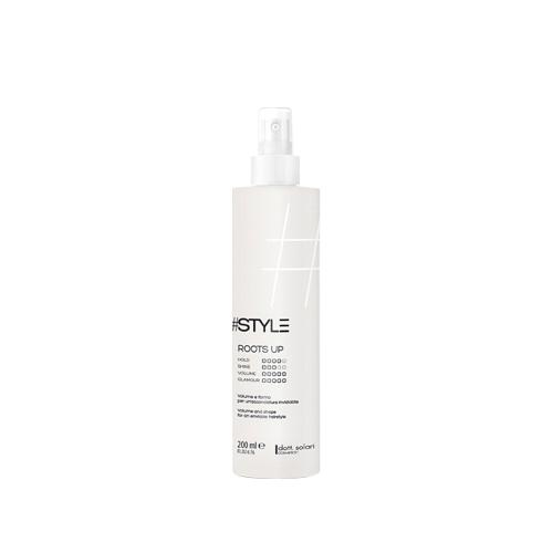 #STYLE Roots Up για 'Ογκο στη Ρίζα - 200ml - 14300