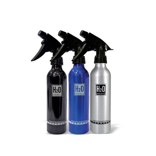 Vaporisater αλουμινίου Η2Ο - 300ml - 16208-1