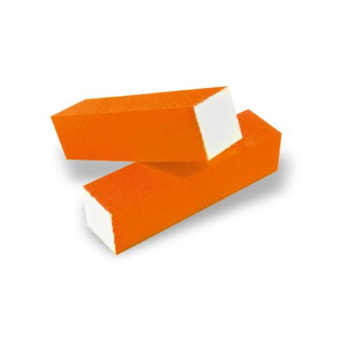 Buffer σκληρό πορτοκαλί - 18123