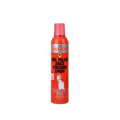 Ossion Στεγνωτικό Βερνικιών Spray - 300ml - 18186