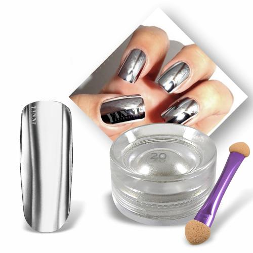 Magic Mirror Effect No. 20 Μολυβί - 5gr - 18956-20