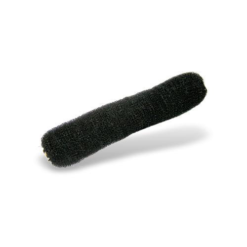 Μπομπάρι Κόπιτσα Μαύρο - 14cm - 20198