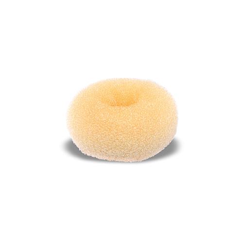 Μπομπάρι Στρογγυλό 12cm Ξανθό - 12cm - 20204-2