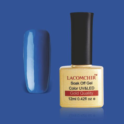 Lacomchir UV - LED Gold 013 Royal - 12ml - 23000-013