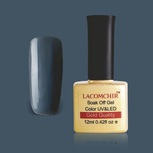 Lacomchir UV - LED Gold 072 Cloudy Day - 12ml - 23000-072