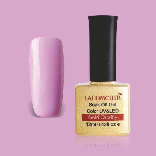 Lacomchir UV - LED Gold 093 Sweet Kiss - 12ml - 23000-093