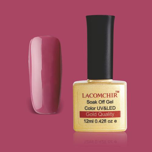 Lacomchir UV - LED Gold 148 Rusty Red - 12ml - 23000-148