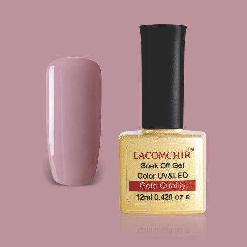 Lacomchir UV - LED Gold 157 Latte - 12ml - 23000-157
