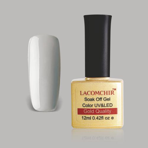 Lacomchir UV - LED Gold 159 Elephant - 12ml - 23000-159