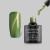 Lacomchir UV/LED Black Series CE004 Green - Cat Eye-10ml - 23002-CE004
