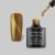 Lacomchir UV/LED Black Series CE013 Gold - Cat Eye-10ml - 23002-CE013
