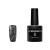 Lacomchir UV/LED Black Series LD036 Black Caviar - 10ml - 23002-LD036