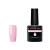 Lacomchir UV/LED Black Series LD104 Pink Powder - 10ml - 23002-LD104