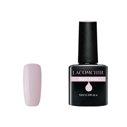 Lacomchir UV/LED Black Series NC002 Pink Macaroon - 10ml - 23002-NC002