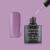 Lacomchir UV/LED Black Series NC020 Vivid Purple-10ml - 23002-NC020