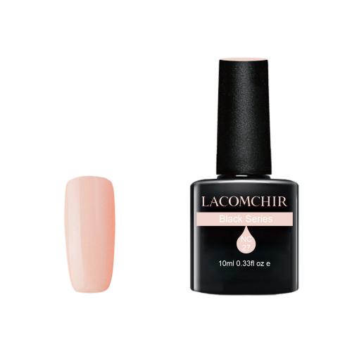 Lacomchir UV/LED Black Series NC027 Romantic Nude - 10ml - 23002-NC027
