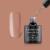 Lacomchir UV/LED Black Series NC074 Classic Nude-10ml - 23002-NC074