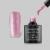 Lacomchir UV/LED Black Series NC086 Glamour Pink-10ml - 23002-NC086