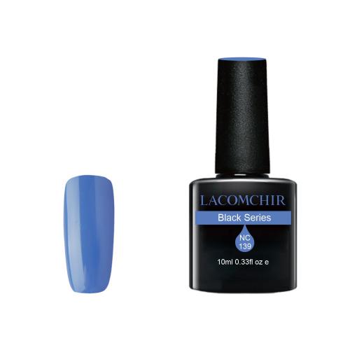 Lacomchir UV/LED Black Series NC139 Pajamas - 10ml - 23002-NC139