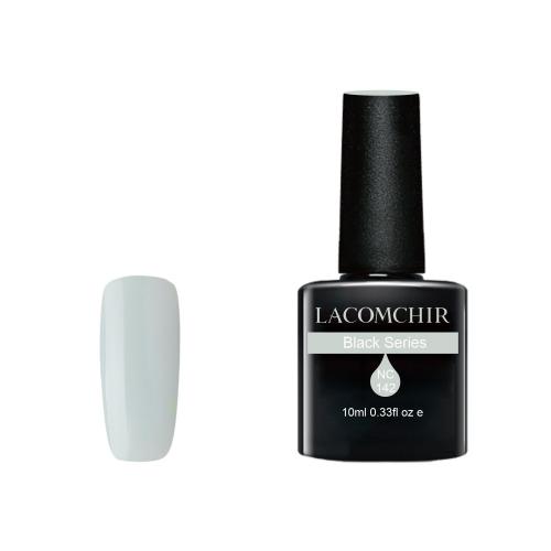 Lacomchir UV/LED Black Series NC142 Pastel Mint - 10ml - 23002-NC142