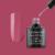 Lacomchir UV/LED Black Series TD021 Warm Pink-10ml - 23002-TD021