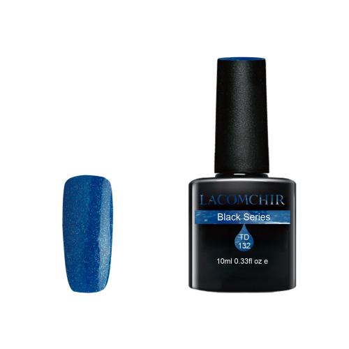 Lacomchir UV/LED Black Series TD132 Under The Sea - 10ml - 23002-TD132