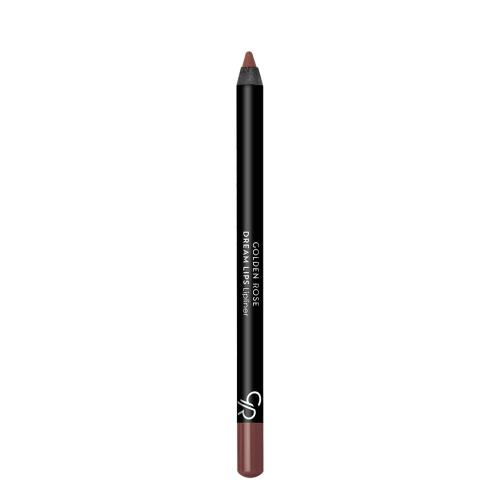 Dream Lips Pencil Lipliner Golden Rose No.504 - 19500-504