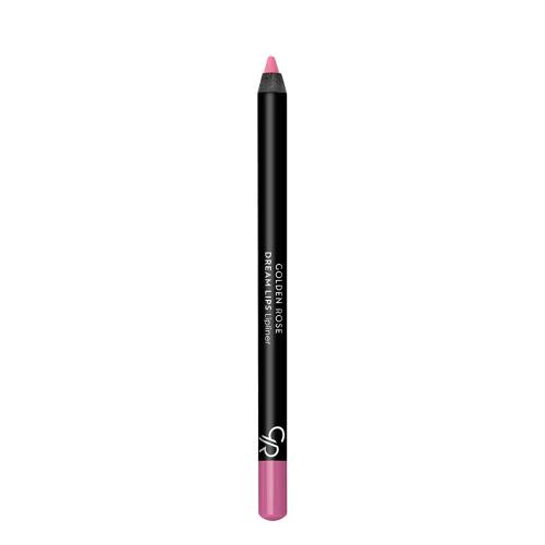 Dream Lips Pencil Lipliner Golden Rose No.507 - 19500-507