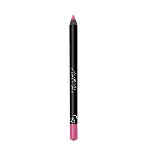 Dream Lips Pencil Lipliner Golden Rose No.508 - 19500-508