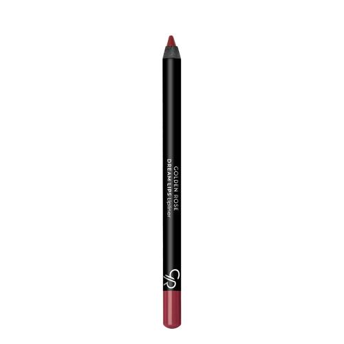 Dream Lips Pencil Lipliner Golden Rose No.514 - 19500-514