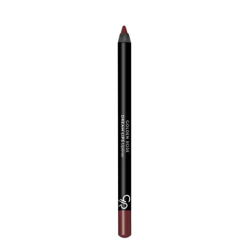 Dream Lips Pencil Lipliner Golden Rose No.519 - 19500-519