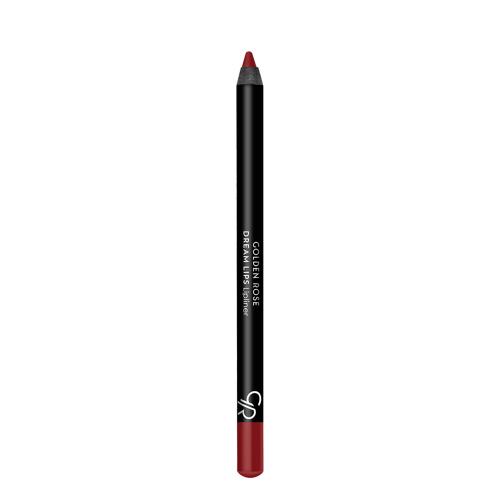 Dream Lips Pencil Lipliner Golden Rose No.527 - 19500-527